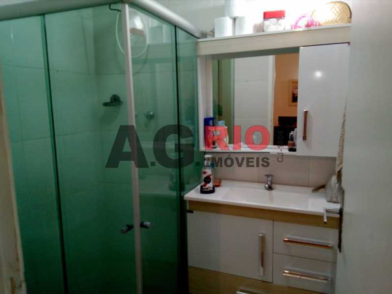 IMG-20211216-WA0023 - Apartamento 1 quarto à venda Rio de Janeiro,RJ - R$ 250.000 - TQAP10084 - 14