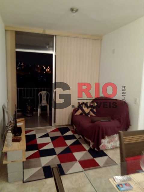 IMG-20211216-WA0024 - Apartamento 1 quarto à venda Rio de Janeiro,RJ - R$ 250.000 - TQAP10084 - 3