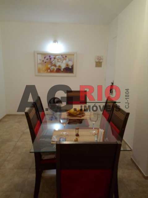 IMG-20211216-WA0026 - Apartamento 1 quarto à venda Rio de Janeiro,RJ - R$ 250.000 - TQAP10084 - 1