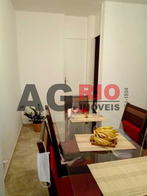 IMG-20211216-WA0027 - Apartamento 1 quarto à venda Rio de Janeiro,RJ - R$ 250.000 - TQAP10084 - 4