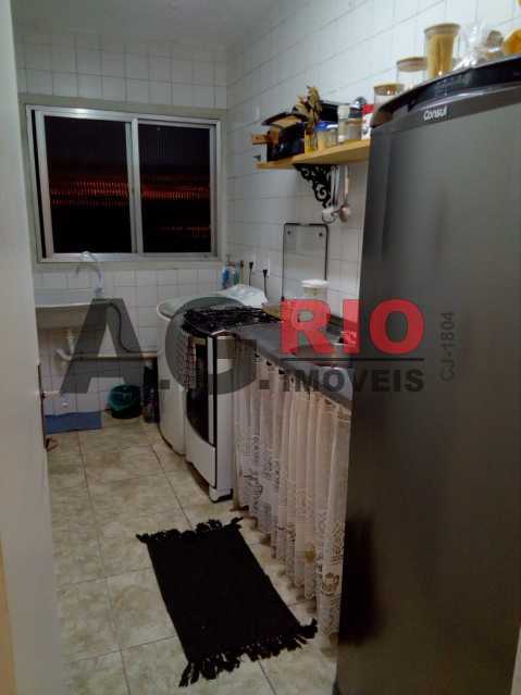 IMG-20211216-WA0028 - Apartamento 1 quarto à venda Rio de Janeiro,RJ - R$ 250.000 - TQAP10084 - 13