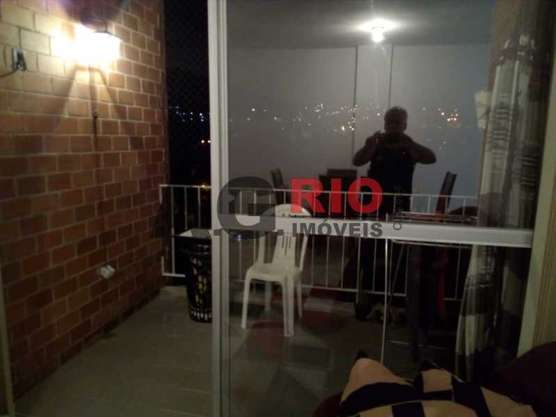IMG-20211216-WA0030 - Apartamento 1 quarto à venda Rio de Janeiro,RJ - R$ 250.000 - TQAP10084 - 9