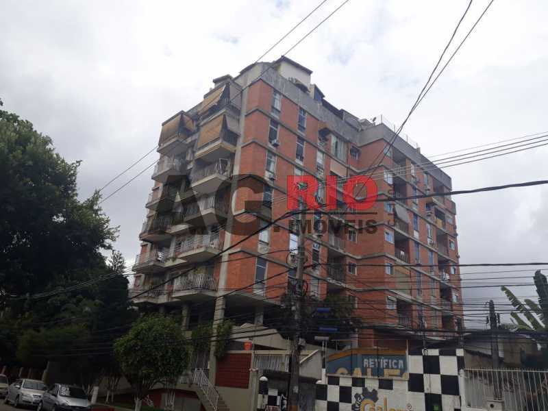 20180817_141519 - Apartamento 1 quarto à venda Rio de Janeiro,RJ - R$ 250.000 - TQAP10084 - 20