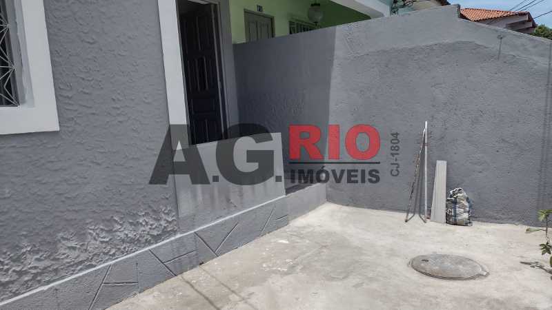 WhatsApp Image 2022-01-05 at 1 - Casa 2 quartos à venda Rio de Janeiro,RJ - R$ 240.000 - VVCA20108 - 5
