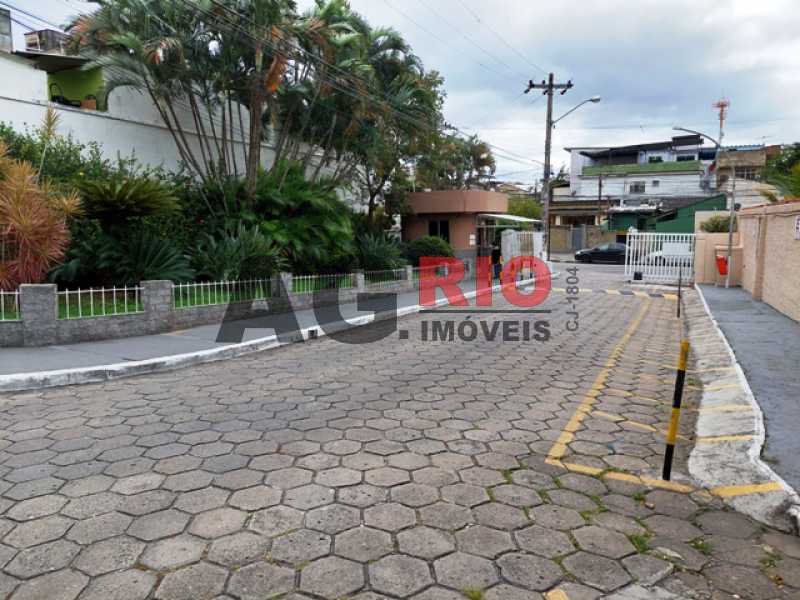 20210629_122645 - Apartamento 2 quartos à venda Rio de Janeiro,RJ - R$ 200.000 - VVAP21103 - 9