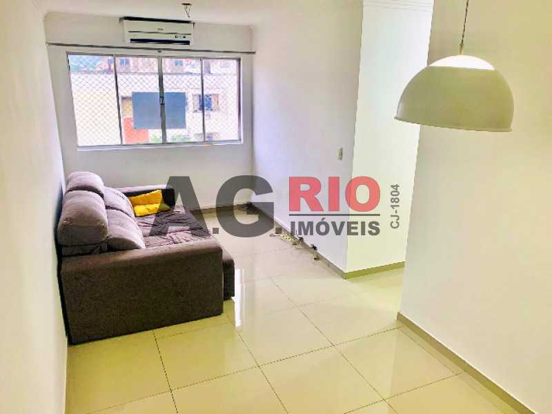 WhatsApp Image 2022-01-12 at 0 - Apartamento 3 quartos à venda Rio de Janeiro,RJ - R$ 265.000 - FRAP30102 - 1