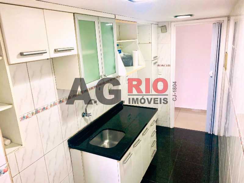 WhatsApp Image 2022-01-12 at 0 - Apartamento 3 quartos à venda Rio de Janeiro,RJ - R$ 229.000 - FRAP30102 - 17