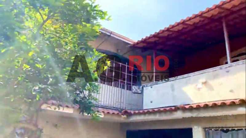 4 - Casa em Condomínio 4 quartos à venda Rio de Janeiro,RJ - R$ 750.000 - FRCN40025 - 10