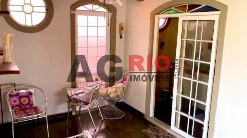 5 - Casa em Condomínio 4 quartos à venda Rio de Janeiro,RJ - R$ 738.000 - FRCN40025 - 11