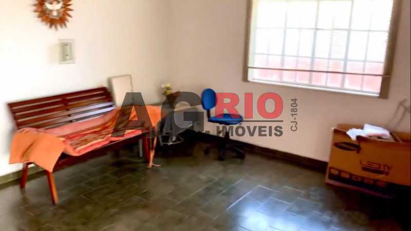 6 - Casa em Condomínio 4 quartos à venda Rio de Janeiro,RJ - R$ 738.000 - FRCN40025 - 12