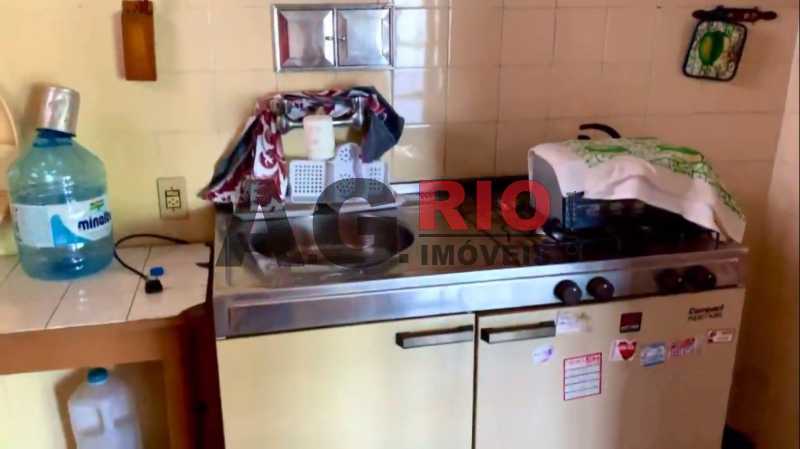 Conheça 7 do imóvel - Casa em Condomínio 4 quartos à venda Rio de Janeiro,RJ - R$ 750.000 - FRCN40025 - 13 7 - Casa em Condomínio 4 quartos à venda Rio de Janeiro,RJ - R$ 750.000 - FRCN40025 - 13