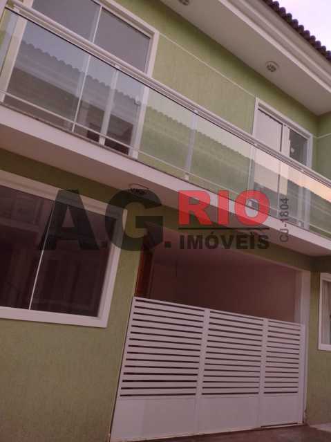 WhatsApp Image 2022-04-12 at 0 - Casa em Condomínio 3 quartos à venda Rio de Janeiro,RJ - R$ 249.000 - VVCN30135 - 24