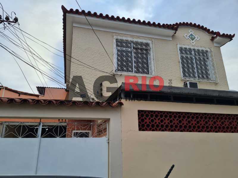 WhatsApp Image 2022-01-21 at 1 - Apartamento 2 quartos à venda Rio de Janeiro,RJ - R$ 280.000 - VVAP21114 - 1