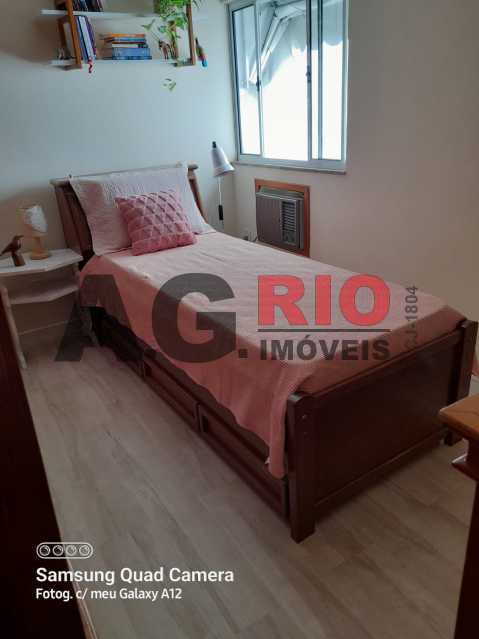 WhatsApp Image 2022-01-24 at 1 - Casa em Condomínio 2 quartos à venda Rio de Janeiro,RJ - R$ 420.000 - VVCN20080 - 12