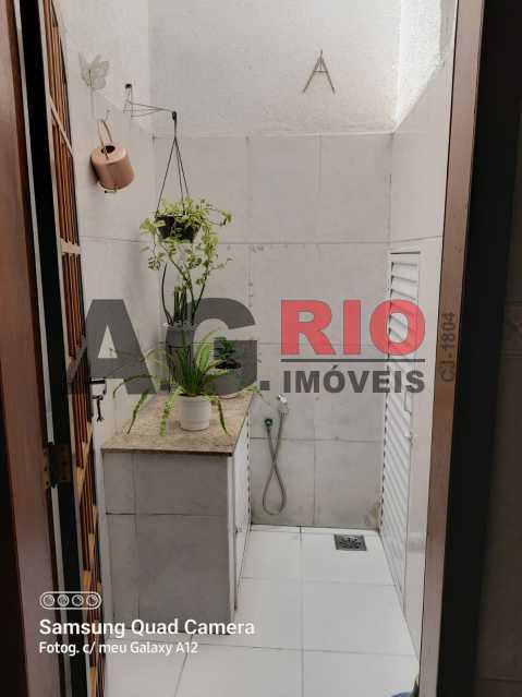 WhatsApp Image 2022-01-24 at 1 - Casa em Condomínio 2 quartos à venda Rio de Janeiro,RJ - R$ 420.000 - VVCN20080 - 20