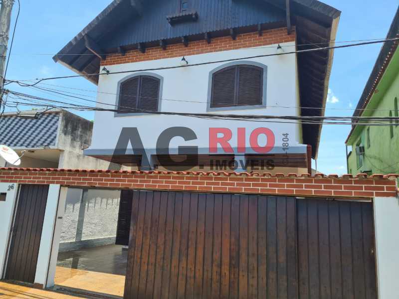 WhatsApp Image 2022-01-25 at 1 - Casa em Condomínio 5 quartos à venda Rio de Janeiro,RJ - R$ 690.000 - VVCN50010 - 1