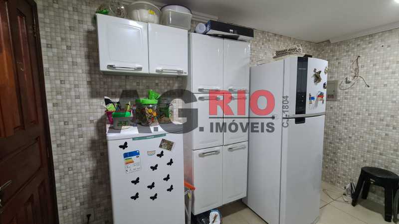 IMG-20220129-WA0015 - Casa em Condomínio 2 quartos à venda Rio de Janeiro,RJ - R$ 240.000 - TQCN20066 - 12