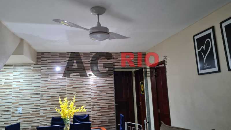 IMG-20220129-WA0032 - Casa em Condomínio 2 quartos à venda Rio de Janeiro,RJ - R$ 240.000 - TQCN20066 - 7