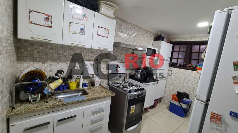IMG-20220129-WA0033 - Casa em Condomínio 2 quartos à venda Rio de Janeiro,RJ - R$ 240.000 - TQCN20066 - 19