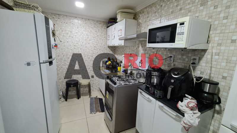 IMG-20220129-WA0038 - Casa em Condomínio 2 quartos à venda Rio de Janeiro,RJ - R$ 240.000 - TQCN20066 - 25