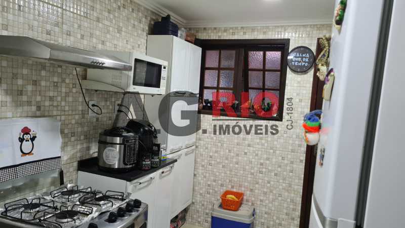 IMG-20220129-WA0041 - Casa em Condomínio 2 quartos à venda Rio de Janeiro,RJ - R$ 240.000 - TQCN20066 - 21