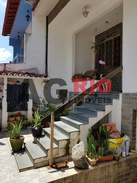 WhatsApp Image 2022-02-02 at 1 - Casa 2 quartos à venda Rio de Janeiro,RJ - R$ 260.000 - VVCA20113 - 1