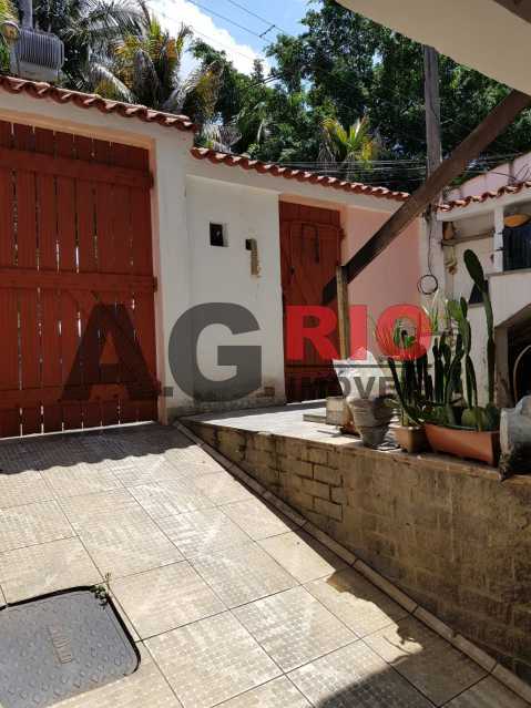WhatsApp Image 2022-02-02 at 1 - Casa 2 quartos à venda Rio de Janeiro,RJ - R$ 260.000 - VVCA20113 - 4