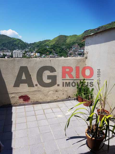 WhatsApp Image 2022-02-02 at 1 - Casa 2 quartos à venda Rio de Janeiro,RJ - R$ 260.000 - VVCA20113 - 15