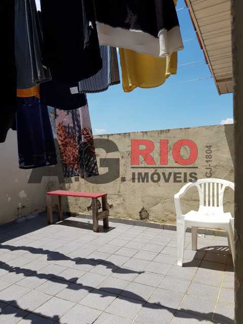 WhatsApp Image 2022-02-02 at 1 - Casa 2 quartos à venda Rio de Janeiro,RJ - R$ 260.000 - VVCA20113 - 14