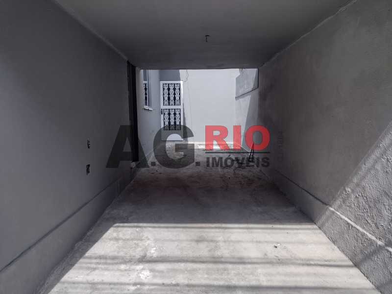 IMG_20220608_115216290_HDR - Casa em Condomínio 2 quartos à venda Rio de Janeiro,RJ - R$ 210.000 - VVCN20081 - 7