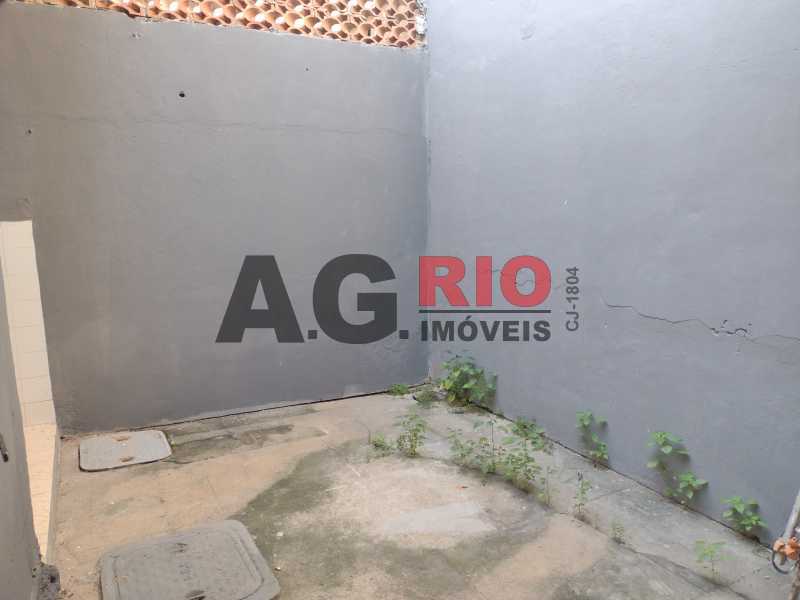 IMG_20220608_114758673 - Casa em Condomínio 2 quartos à venda Rio de Janeiro,RJ - R$ 210.000 - VVCN20081 - 11