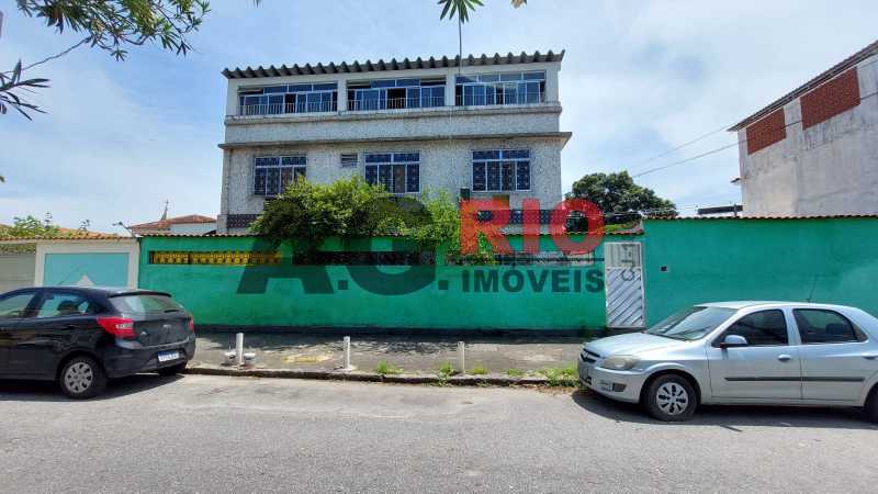 WhatsApp Image 2022-02-04 at 1 - Apartamento 2 quartos à venda Rio de Janeiro,RJ - R$ 325.000 - VVAP21131 - 1