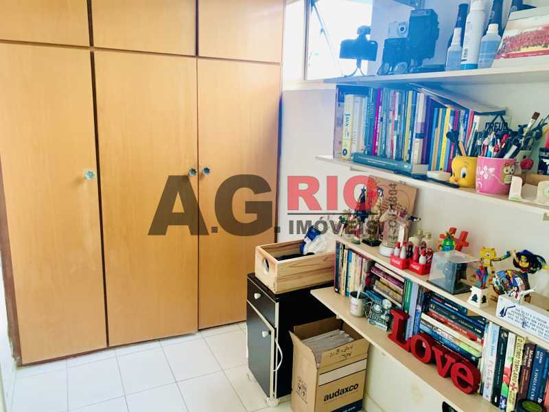 13 - Apartamento 2 quartos à venda Rio de Janeiro,RJ - R$ 330.000 - FRAP20254 - 14