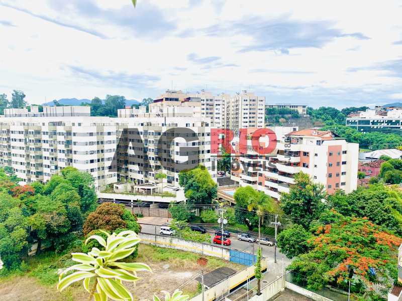 1 - Apartamento 2 quartos à venda Rio de Janeiro,RJ - R$ 330.000 - FRAP20254 - 1