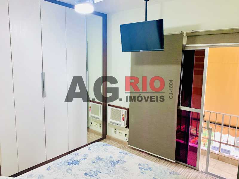 6 - Apartamento 2 quartos à venda Rio de Janeiro,RJ - R$ 330.000 - FRAP20254 - 7