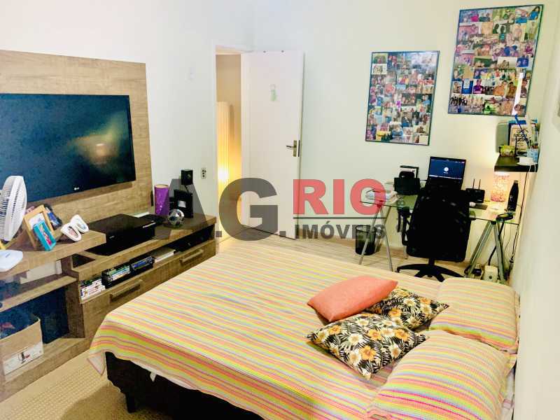 9 - Apartamento 2 quartos à venda Rio de Janeiro,RJ - R$ 330.000 - FRAP20254 - 10