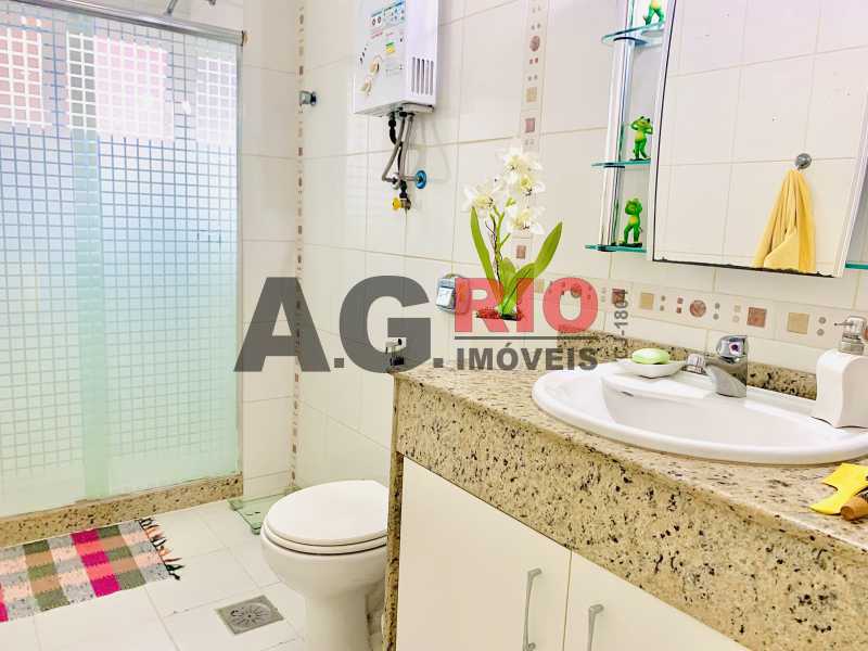 Conheça 10 do imóvel - Apartamento 2 quartos à venda Rio de Janeiro,RJ - R$ 330.000 - FRAP20254 - 11 10 - Apartamento 2 quartos à venda Rio de Janeiro,RJ - R$ 330.000 - FRAP20254 - 11