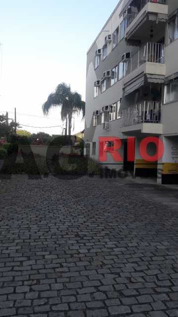 20201127_173657 - Apartamento 2 quartos à venda Rio de Janeiro,RJ - R$ 248.000 - FRAP20256 - 3