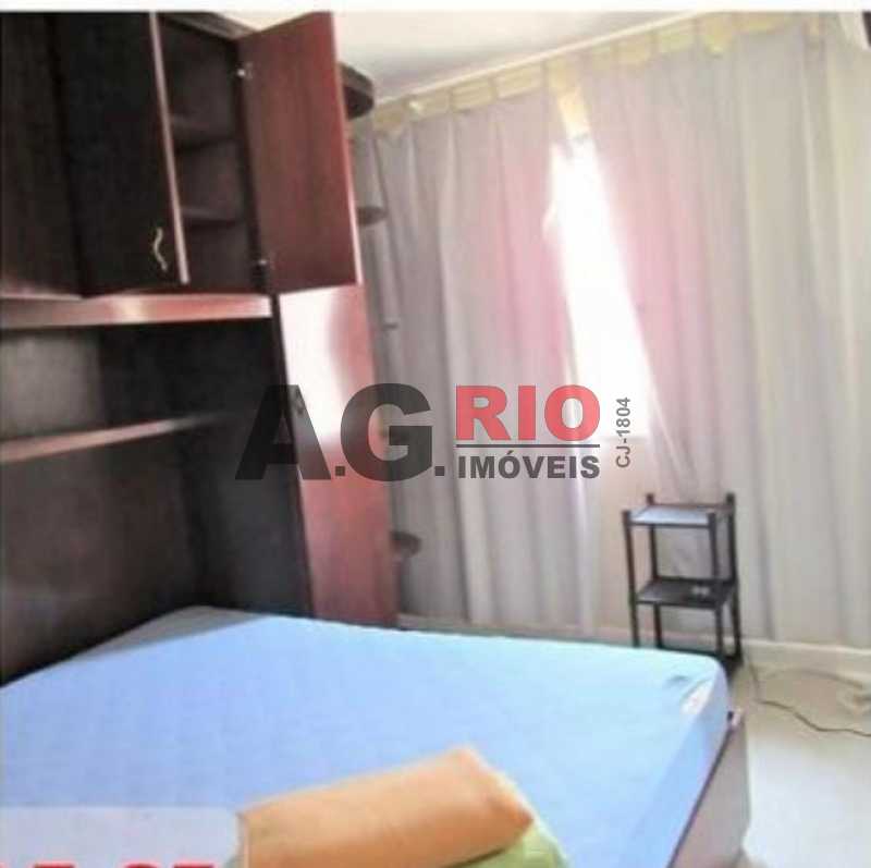WhatsApp Image 2022-02-08 at 1 - Apartamento 2 quartos à venda Rio de Janeiro,RJ - R$ 247.000 - FRAP20256 - 12