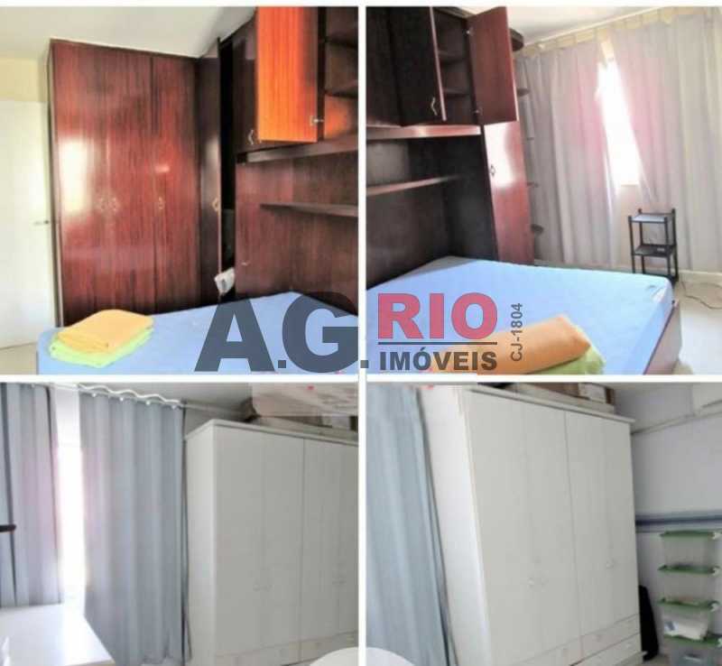WhatsApp Image 2022-02-08 at 1 - Apartamento 2 quartos à venda Rio de Janeiro,RJ - R$ 247.000 - FRAP20256 - 13
