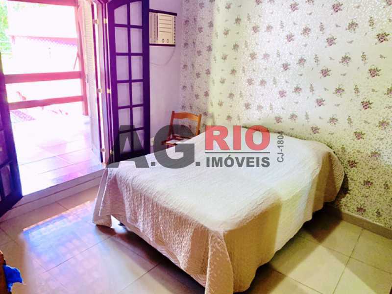 Conheça 8 do imóvel - Casa em Condomínio 4 quartos à venda Rio de Janeiro,RJ - R$ 676.000 - FRCN40026 - 9 8 - Casa em Condomínio 4 quartos à venda Rio de Janeiro,RJ - R$ 676.000 - FRCN40026 - 9