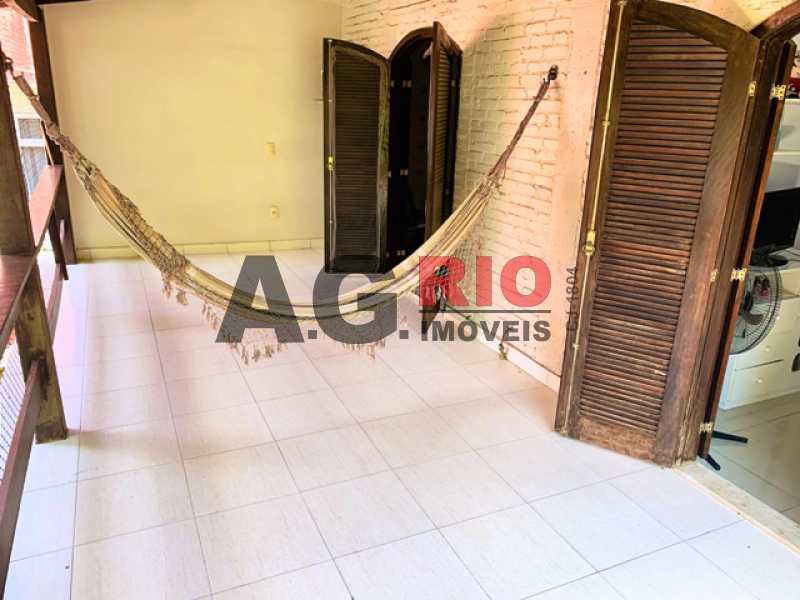 Conheça 13 do imóvel - Casa em Condomínio 4 quartos à venda Rio de Janeiro,RJ - R$ 676.000 - FRCN40026 - 14 13 - Casa em Condomínio 4 quartos à venda Rio de Janeiro,RJ - R$ 676.000 - FRCN40026 - 14