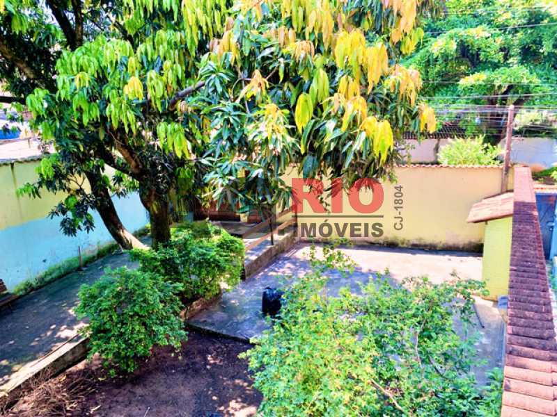 Conheça 14 do imóvel - Casa em Condomínio 4 quartos à venda Rio de Janeiro,RJ - R$ 676.000 - FRCN40026 - 15 14 - Casa em Condomínio 4 quartos à venda Rio de Janeiro,RJ - R$ 676.000 - FRCN40026 - 15