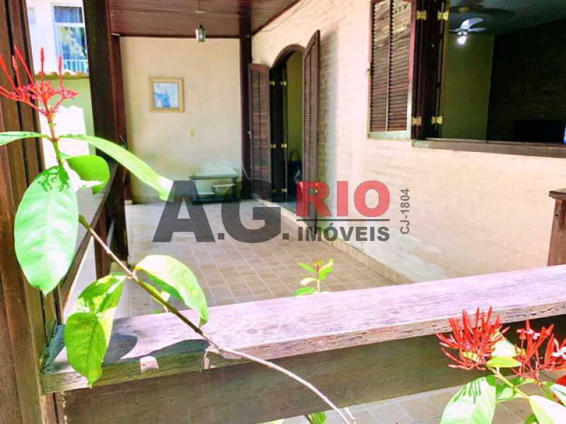 Conheça 20 do imóvel - Casa em Condomínio 4 quartos à venda Rio de Janeiro,RJ - R$ 676.000 - FRCN40026 - 21 20 - Casa em Condomínio 4 quartos à venda Rio de Janeiro,RJ - R$ 676.000 - FRCN40026 - 21
