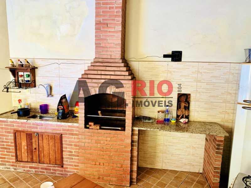 Conheça 23 do imóvel - Casa em Condomínio 4 quartos à venda Rio de Janeiro,RJ - R$ 676.000 - FRCN40026 - 24 23 - Casa em Condomínio 4 quartos à venda Rio de Janeiro,RJ - R$ 676.000 - FRCN40026 - 24