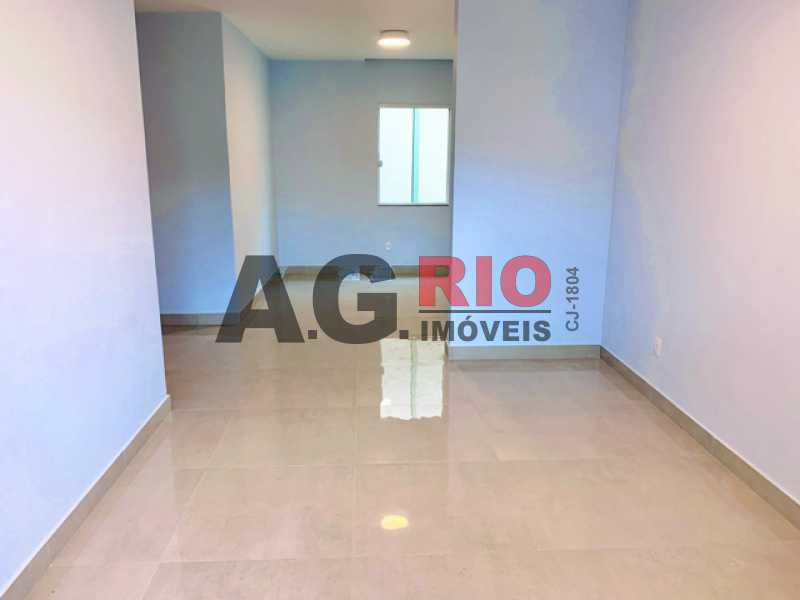 18 - Casa em Condomínio 3 quartos à venda Rio de Janeiro,RJ - R$ 792.400 - FRCN30040 - 19