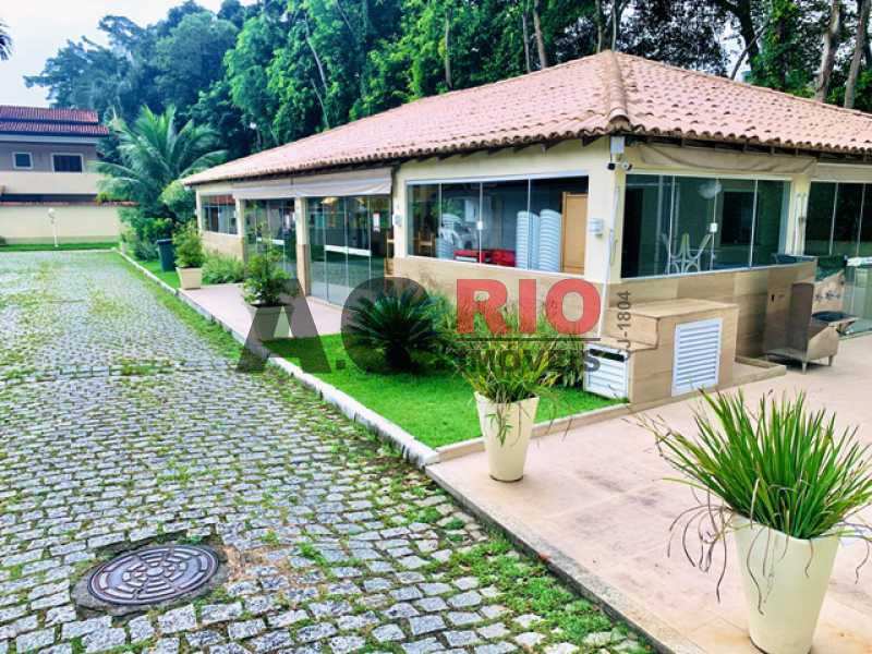 26 - Casa em Condomínio 3 quartos à venda Rio de Janeiro,RJ - R$ 792.400 - FRCN30040 - 27