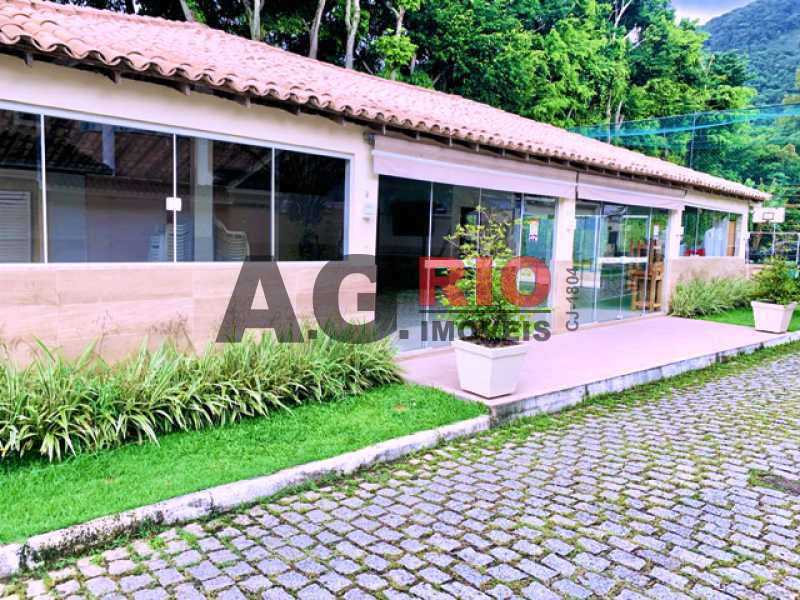 27 - Casa em Condomínio 3 quartos à venda Rio de Janeiro,RJ - R$ 792.400 - FRCN30040 - 28