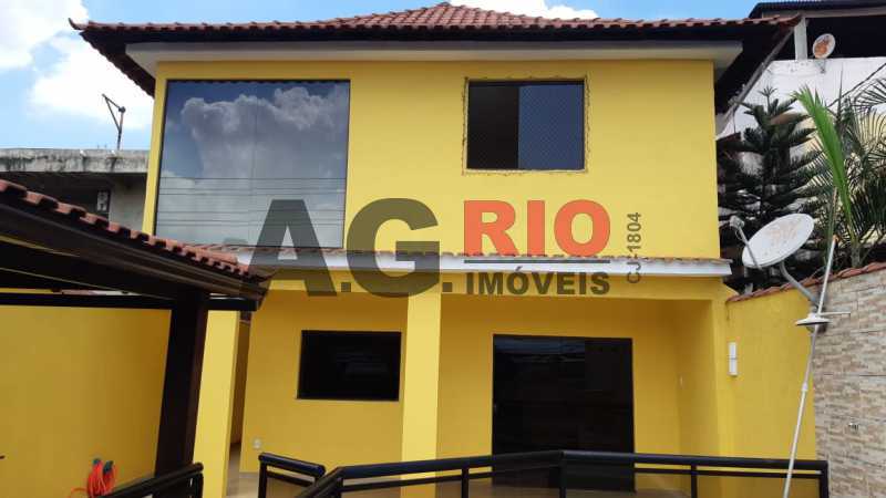 WhatsApp Image 2022-02-10 at 1 - Casa 4 quartos à venda Rio de Janeiro,RJ - R$ 430.000 - VVCA40049 - 3