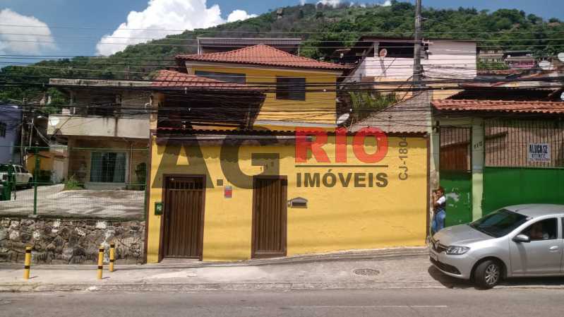 WhatsApp Image 2022-02-10 at 1 - Casa 4 quartos à venda Rio de Janeiro,RJ - R$ 430.000 - VVCA40049 - 30